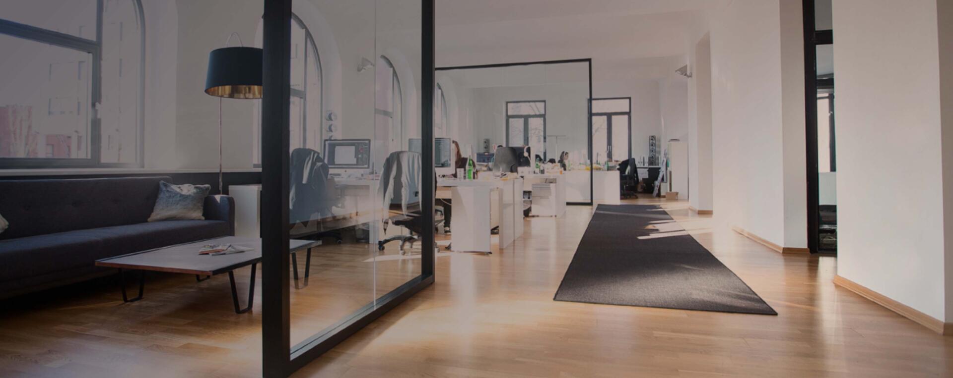 Startseite Agentur