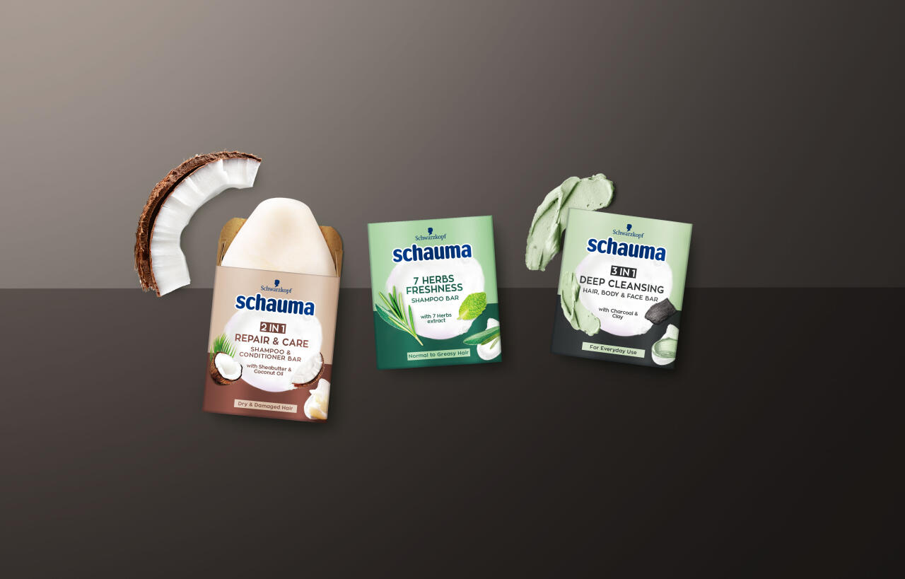 Visid Cases HENKEL SchaumaBars 2020 Website