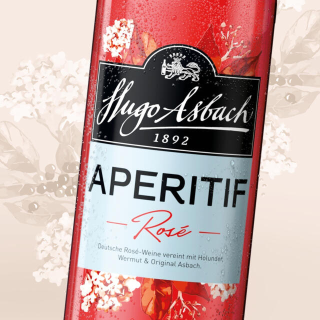 Visid Cases UNDERBERG Aperitif mobile Low