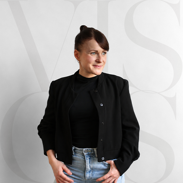 Visid Mitarbeiter Annett