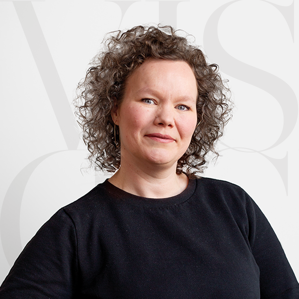Visid Mitarbeiter Judith