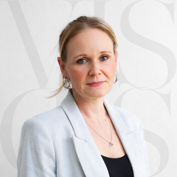 Visid Mitarbeiter Julia