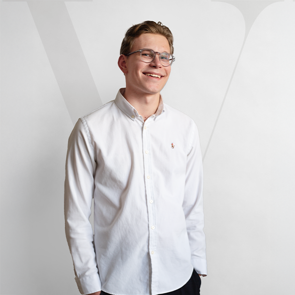 Visid Mitarbeiter Luca