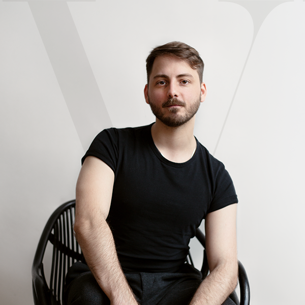 Visid Mitarbeiter Lukas