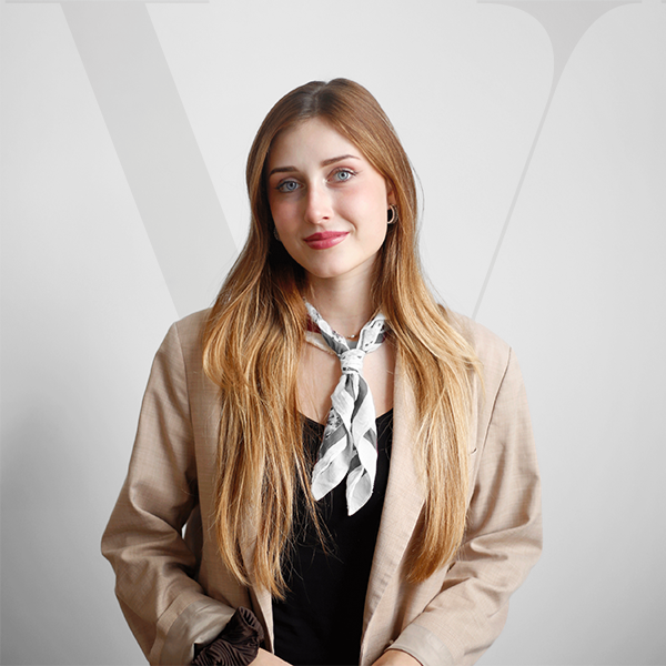 Visid Mitarbeiter Madeline