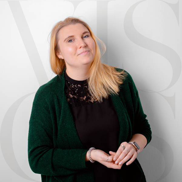Visid Mitarbeiter Maria