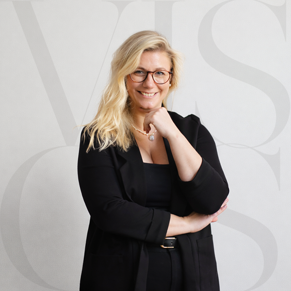 Visid Mitarbeiter SandraVA